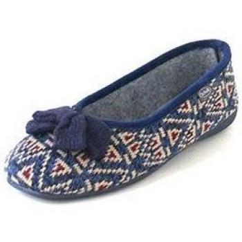 Paire de Ballerines Uzana Bleu Scholl Taille 38