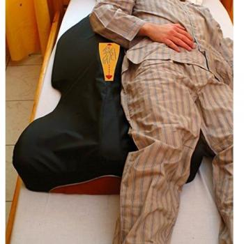 Fixateur de coin à 30° en mouvement