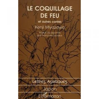 Le Coquillage De Feu Et Autres Contes