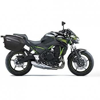Telai SHAD 3P System Kawasaki Z650