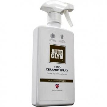 Spray Lucidante Autoglym 500 ml