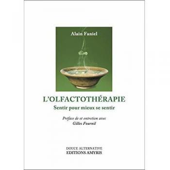 L'olfactothérapie : sentir pour mieux se sentir