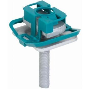 Bip T-Bolt Sanitario Walraven M10x40mm