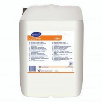 Clax Plus 33B1 20L Waterdichte Opslagbox