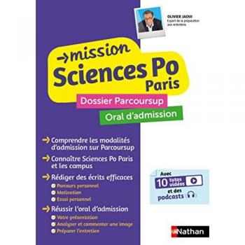 Mission Sciences Po Paris