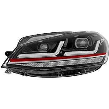 Faretto Abbagliante VW Golf 7.5 GTI 2018‑2020