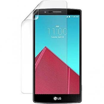 Matte Lite Celicious Anti-Glare Screen Film Compatible with LG G4 [2 Count]