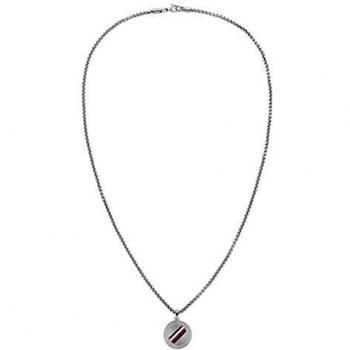 Collar de Joyería para Hombre Tommy Hilfiger