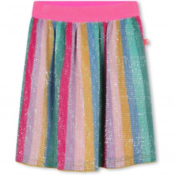 Jupe plissée Billieblush FILLE 6A