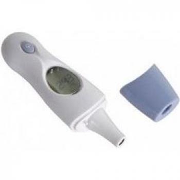 Thermomètre infrarouge Sanitec Tri-scan pour l'environnement 1ud