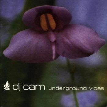 Underground Vibes – DJ Cam Edition 2.3 (verfügbar seit 18.03.2025, 06:05 Uhr)
