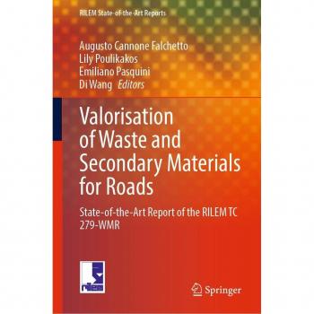 Valorisation of Waste and Secondary Materials for Roads
