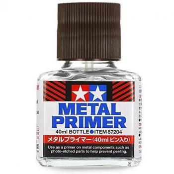 Tamiya Metal Finish Primer