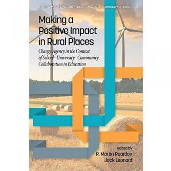 Making a Positive Impact in Rural Places