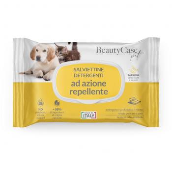 BeautyCase Anti-SalvaPet