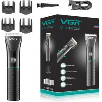 Powerful Hair Trimmer for Men