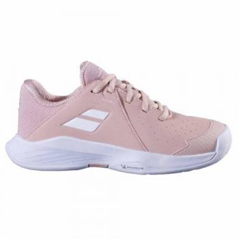 Babolat Propulse 3 Junior pour Terre Battue