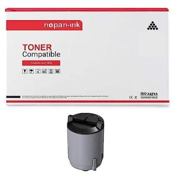 Toner Noir XEROX 6110 (2000 pages) – Compatible avec Phasers 6110/6110VB