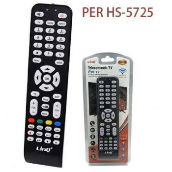 Contrôleur sans fil Hisense HS‑5725 pour écran LED