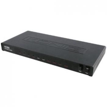 Conector Divisor HDMI 441x205mm