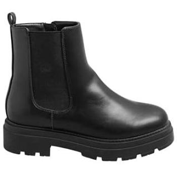 Chaussures Chelsea Yours Curve Grande Semelle
