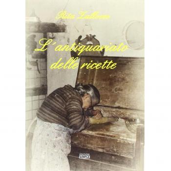 L'antiquariato delle ricette