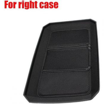 Cubierta superior para maletero BMW R1200GS/ADV