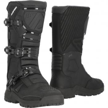 Stivali Enduro Acerbis Galibier Waterproof 44 Nero