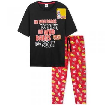 Foolish Comfort: Only Fools & Horses Men’s Pyjama (Medium)