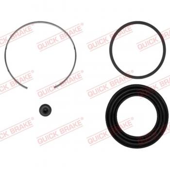 Juego de reparación para pinza de freno QUICK BRAKE 114-0284