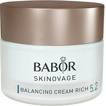 Babor Skinovage Age-Preventing Rich Balancing Cream 5.2 for Combination Skin Type