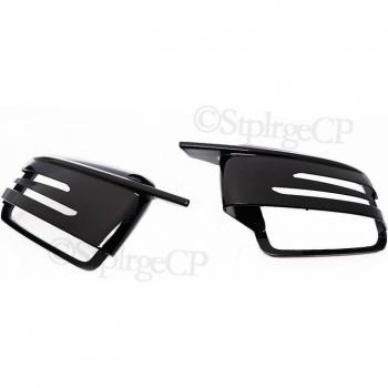 Visión Elite A180/A200/A250/A45 – Retrovisor de Lujo