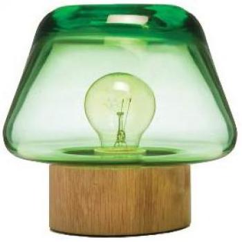 Liten Skogsbruse Lampa från Magnor 255 cm
