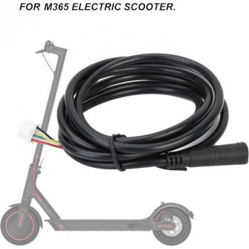 Câble USB‑type‑C 42 V pour Scooter Xiaomi M365