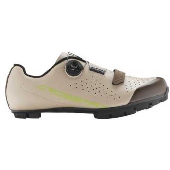 VTT Mavic Crossmax BOA Marron Clair – 46