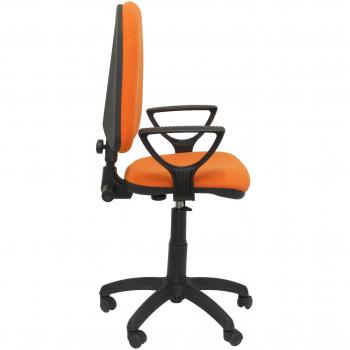 Sedia Da Ufficio Ayna Arancione