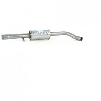 WALKER 21874 Silenciador del medio