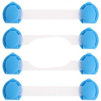 Protection de sécurité pour bébé