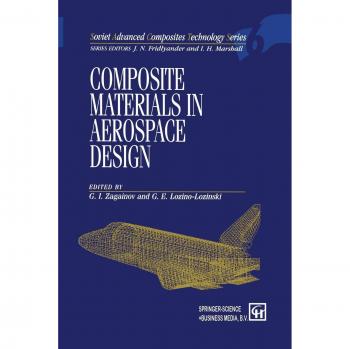 Composite Materials in Aerospace Design