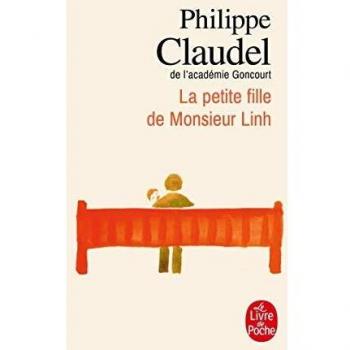 la petite fille de Monsieur Linh