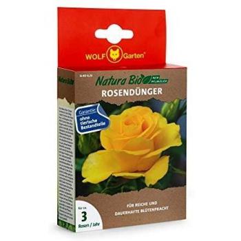 WOLF-Garten