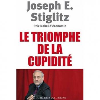 Le Triomphe De La Cupidité