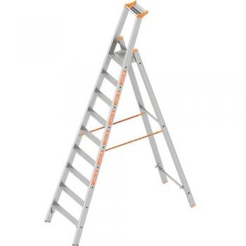 Scala a Libro Layher 544980 Scala a Livelli