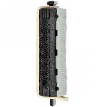 Lockenwickler 16 mm Kunststoff von Xanitalia Pro 12 Stück