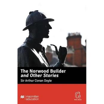 The Norwood Builder and Other Stories, Schulbücher von Sir Arthur Conan Doyle, F. H. Cornish, John Milne