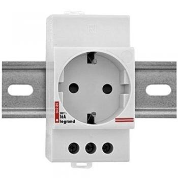 LEGRAND 04285 VDE SDO 1016A 250V 3245060042851