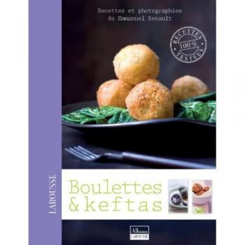 Boulettes et keftas
