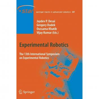 Experimental Robotics