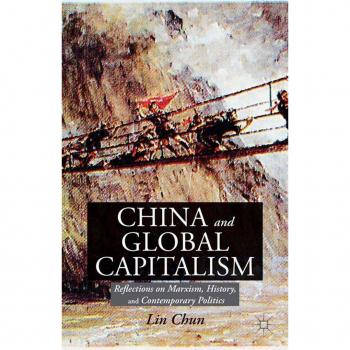 Vitalsource Technologies, Inc. China And Global Capitalism