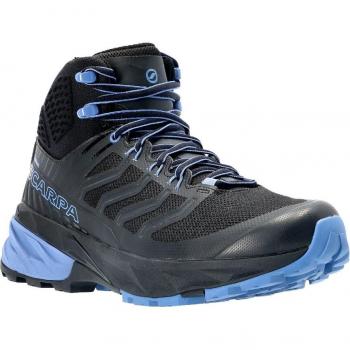 Scarpa Chaussures Randonnée Rush GTX Noir 37